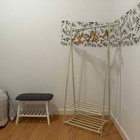 Mr Apartamentos Κόρδοβα Εξωτερικό φωτογραφία
