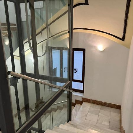 Mr Apartamentos Κόρδοβα Εξωτερικό φωτογραφία