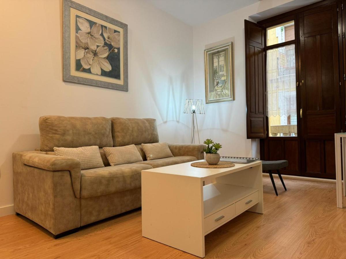 Mr Apartamentos Κόρδοβα Εξωτερικό φωτογραφία