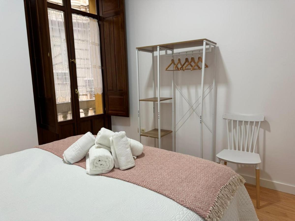 Mr Apartamentos Κόρδοβα Εξωτερικό φωτογραφία