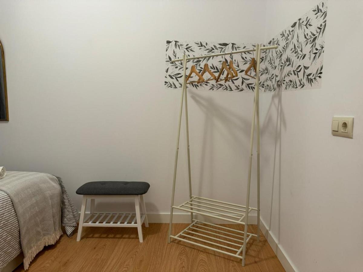 Mr Apartamentos Κόρδοβα Εξωτερικό φωτογραφία