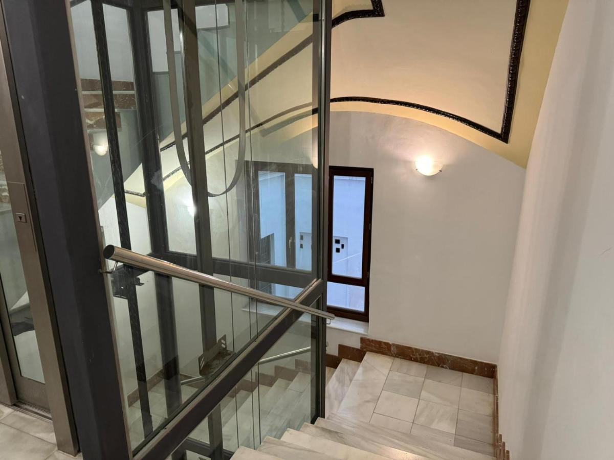 Mr Apartamentos Κόρδοβα Εξωτερικό φωτογραφία