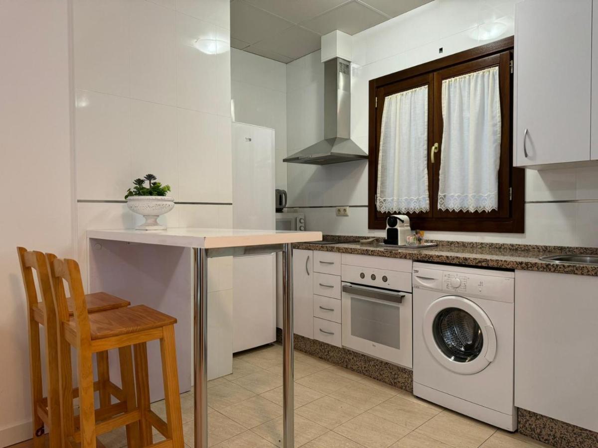 Mr Apartamentos Κόρδοβα Εξωτερικό φωτογραφία