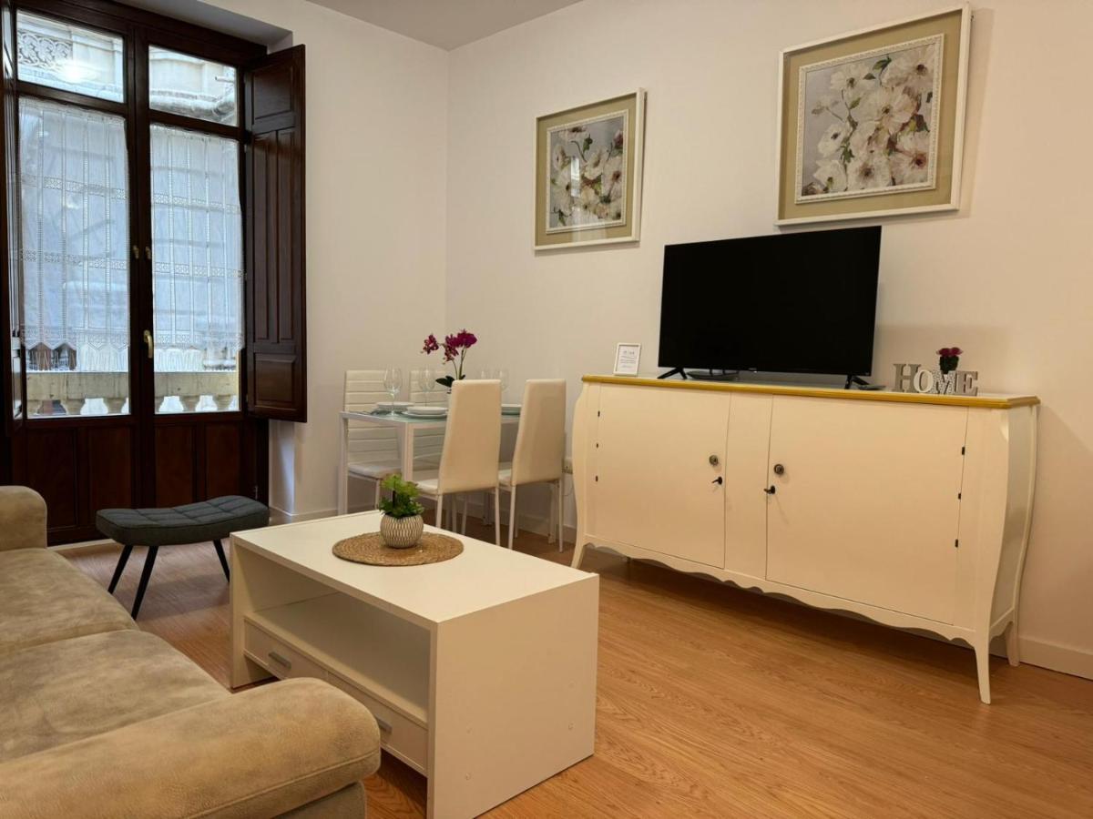 Mr Apartamentos Κόρδοβα Εξωτερικό φωτογραφία