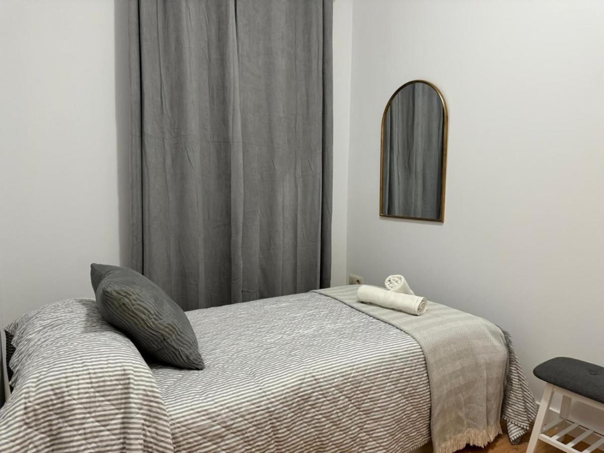Mr Apartamentos Κόρδοβα Εξωτερικό φωτογραφία