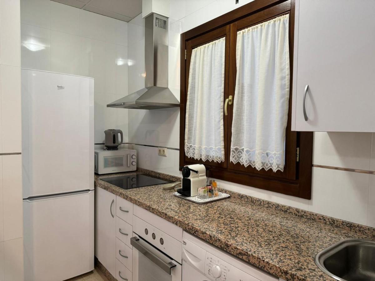 Mr Apartamentos Κόρδοβα Εξωτερικό φωτογραφία