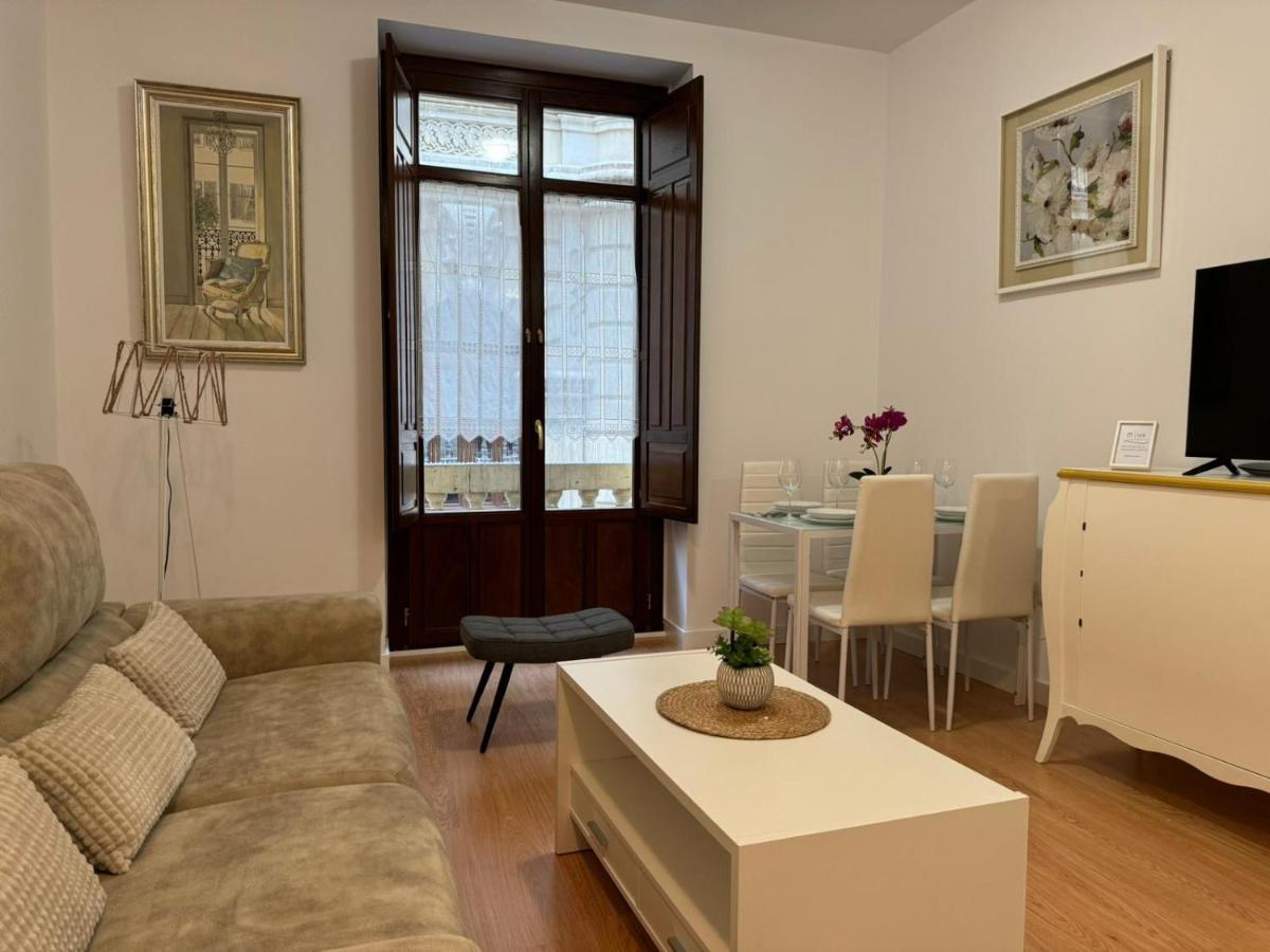 Mr Apartamentos Κόρδοβα Εξωτερικό φωτογραφία