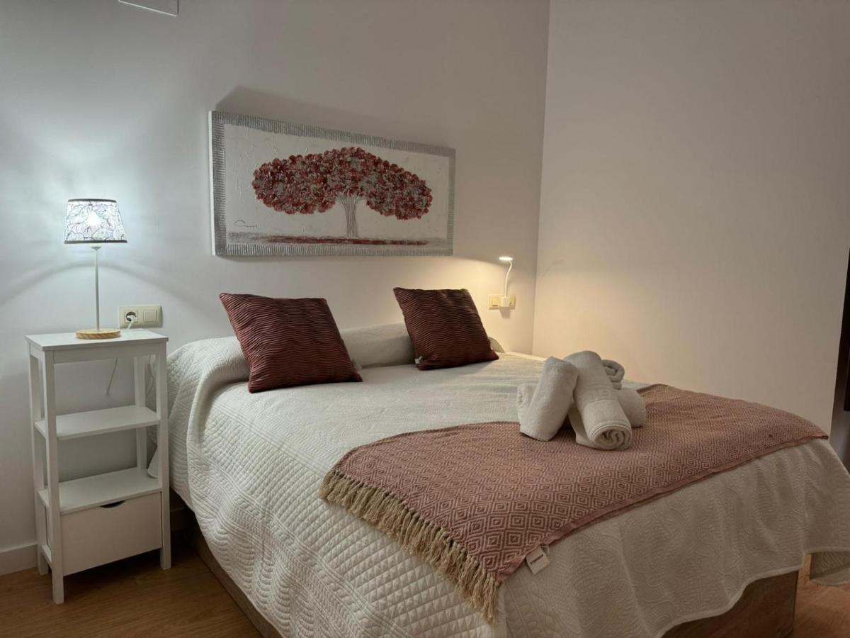 Mr Apartamentos Κόρδοβα Εξωτερικό φωτογραφία