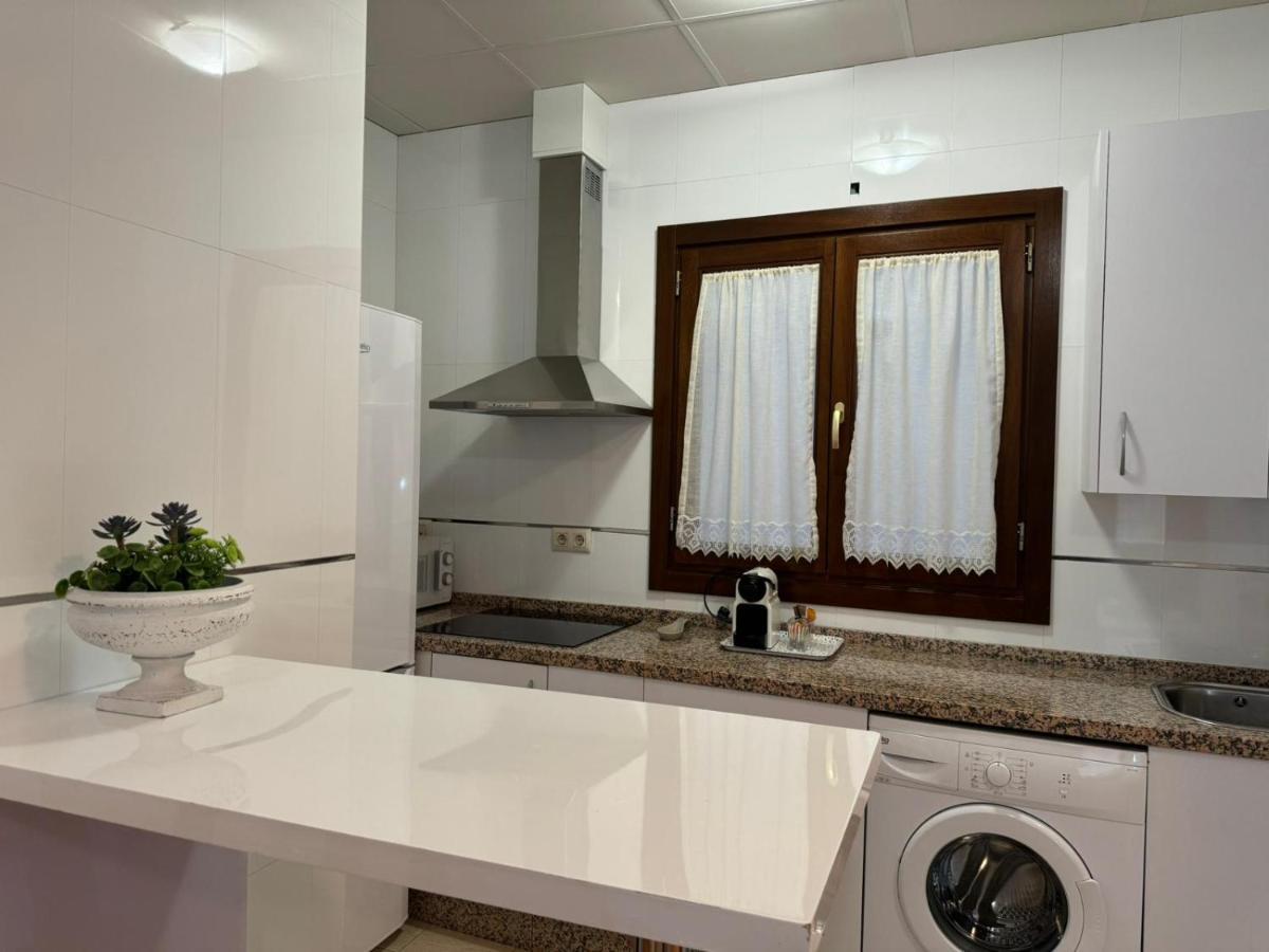 Mr Apartamentos Κόρδοβα Εξωτερικό φωτογραφία