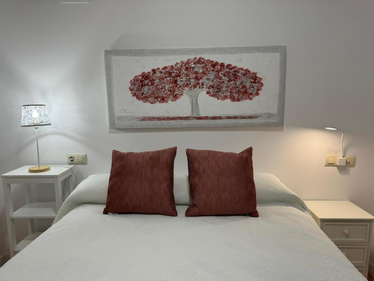 Mr Apartamentos Κόρδοβα Εξωτερικό φωτογραφία
