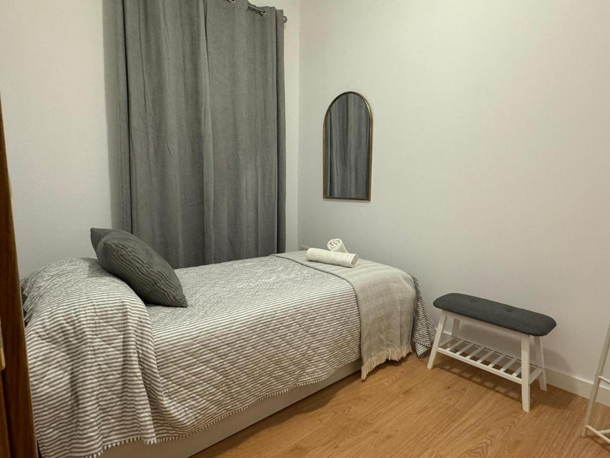 Mr Apartamentos Κόρδοβα Εξωτερικό φωτογραφία