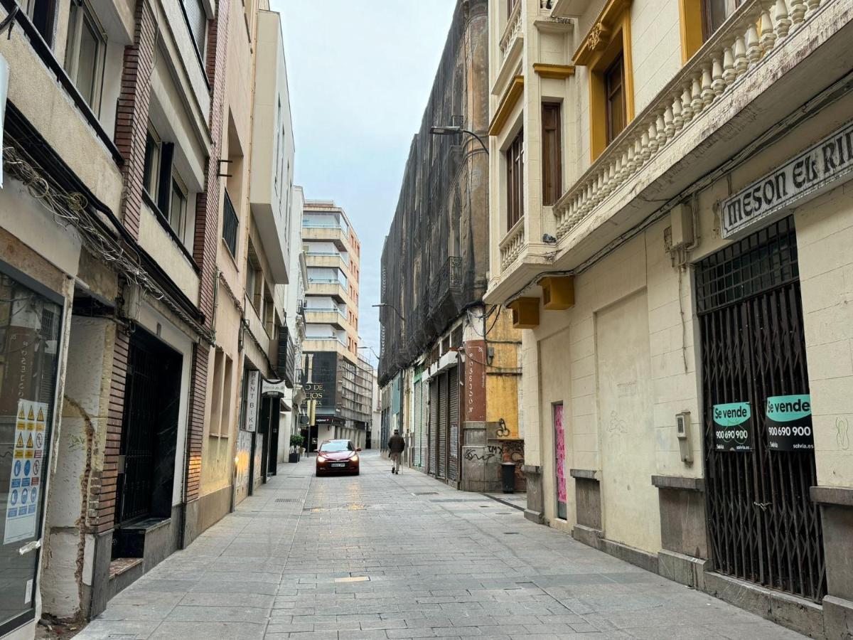 Mr Apartamentos Κόρδοβα Εξωτερικό φωτογραφία