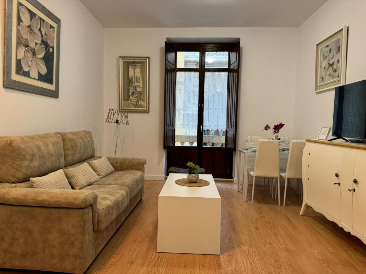 Mr Apartamentos Κόρδοβα Εξωτερικό φωτογραφία