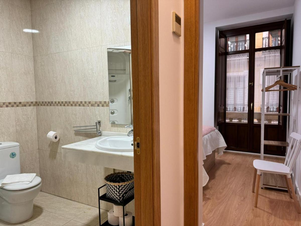 Mr Apartamentos Κόρδοβα Εξωτερικό φωτογραφία