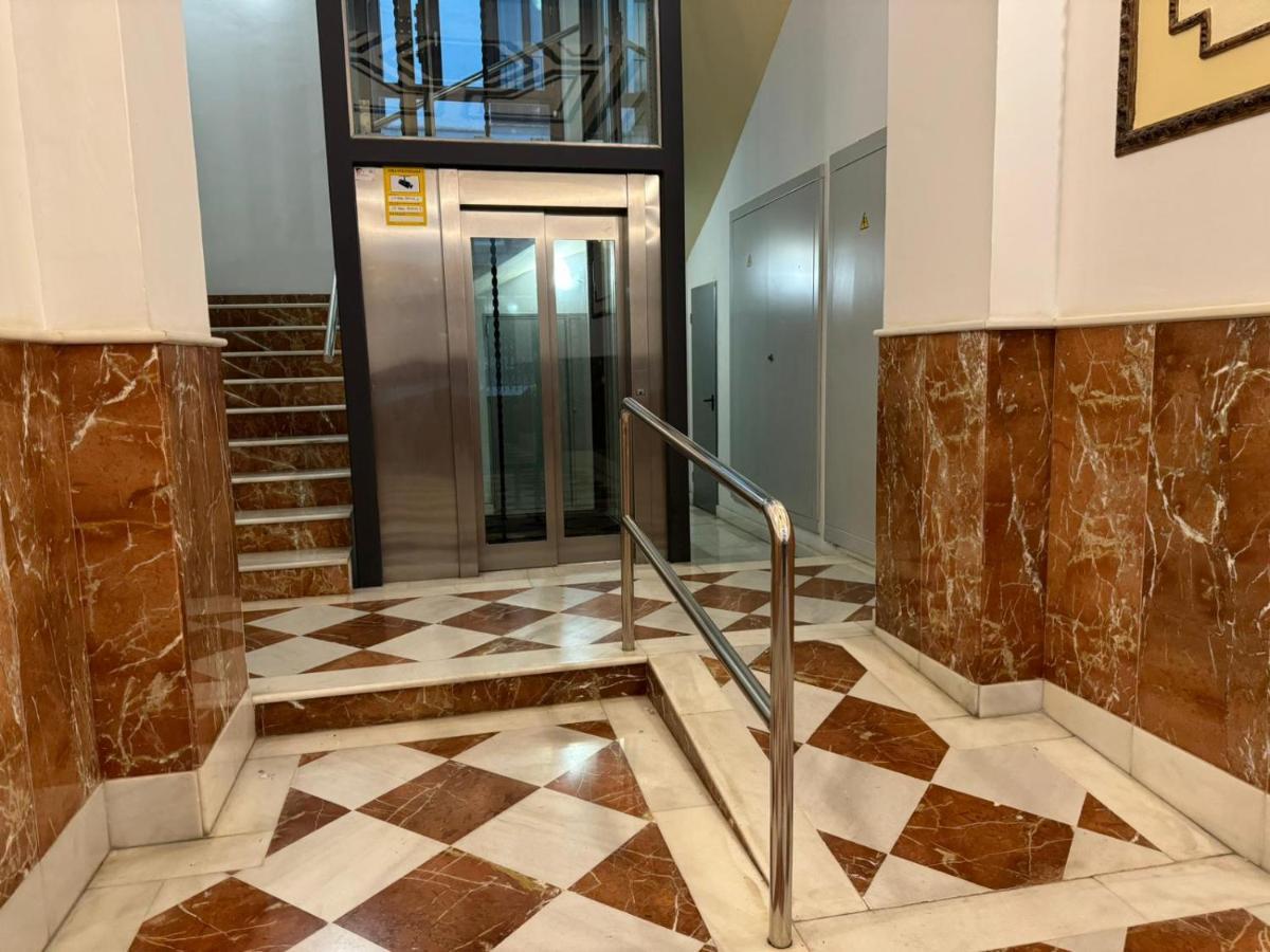 Mr Apartamentos Κόρδοβα Εξωτερικό φωτογραφία