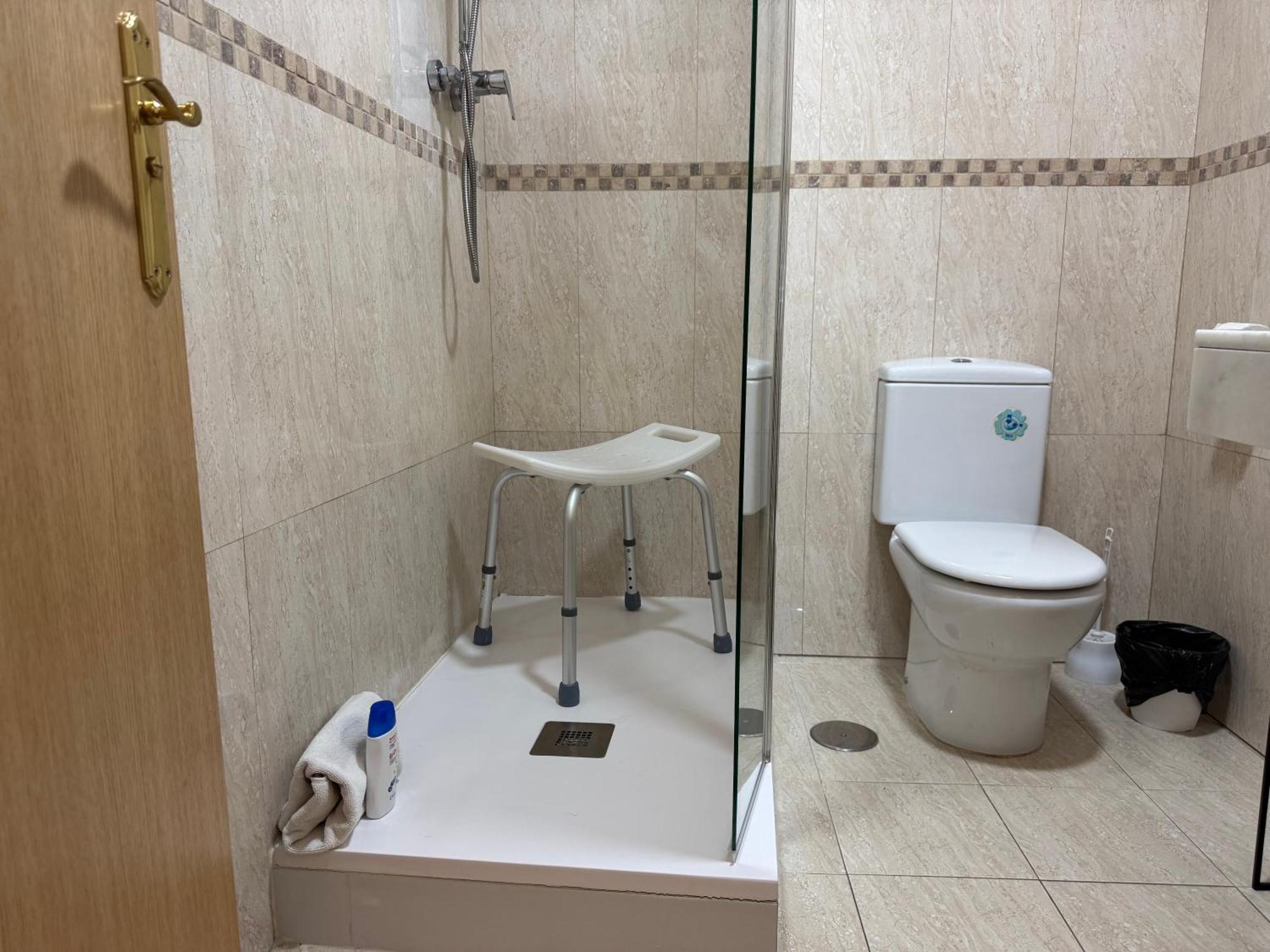 Mr Apartamentos Κόρδοβα Εξωτερικό φωτογραφία