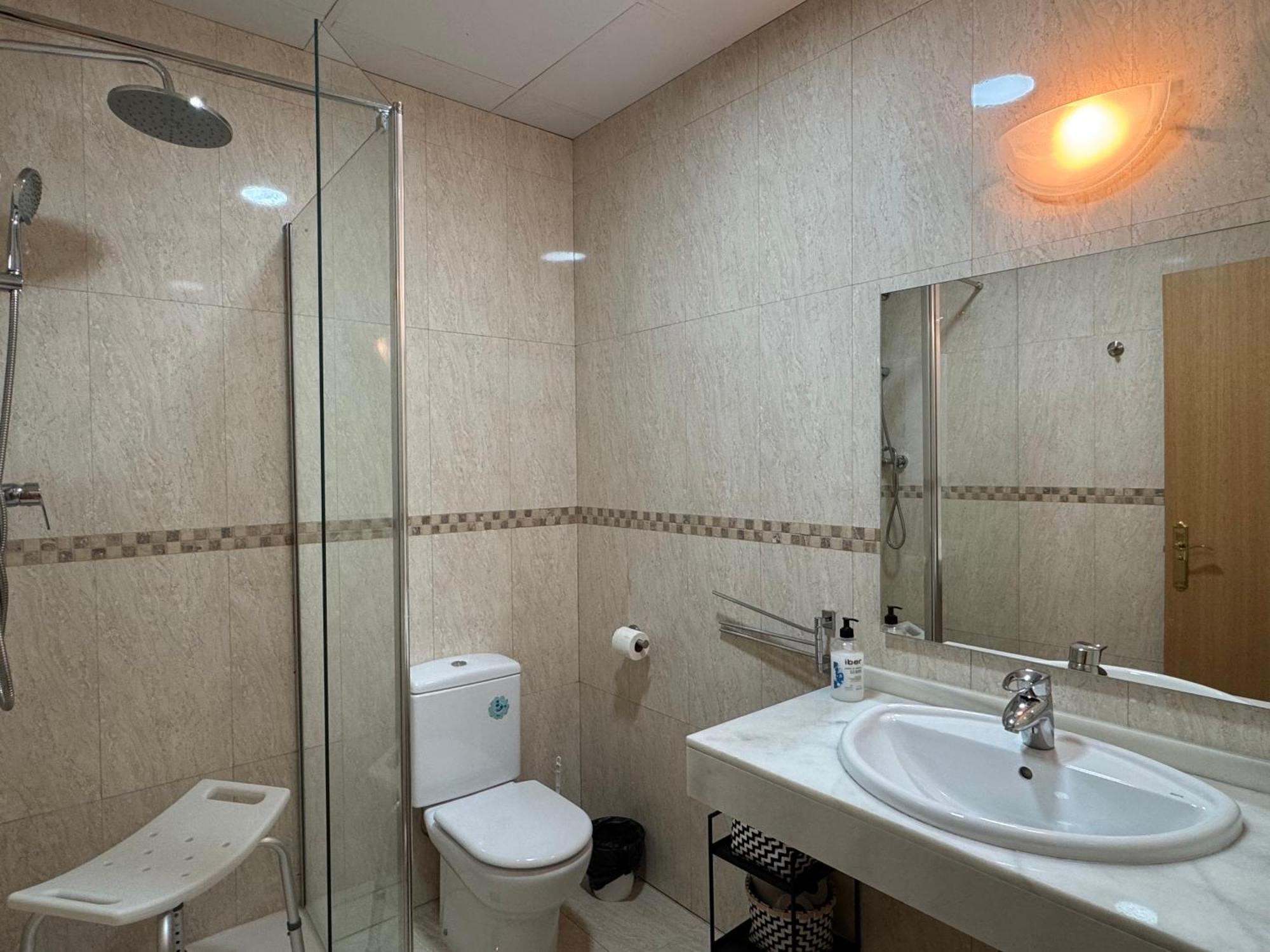 Mr Apartamentos Κόρδοβα Εξωτερικό φωτογραφία